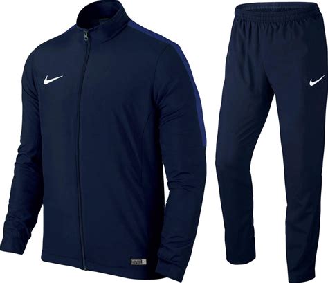 nike pak mannen|Nike Trainingspakken voor heren .